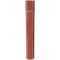 Ekena Millwork 1 3/4"W x 8"D x 12"H Clarksville Wood Vintage Decor Bracket, Salvage Red BKTWD02X08X12CVRD - alternate 3